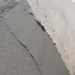 建邺水工建筑物I级C55聚合物改性水泥砂浆 渠道防渗泵站加固迎水面抗冲刷砂浆
