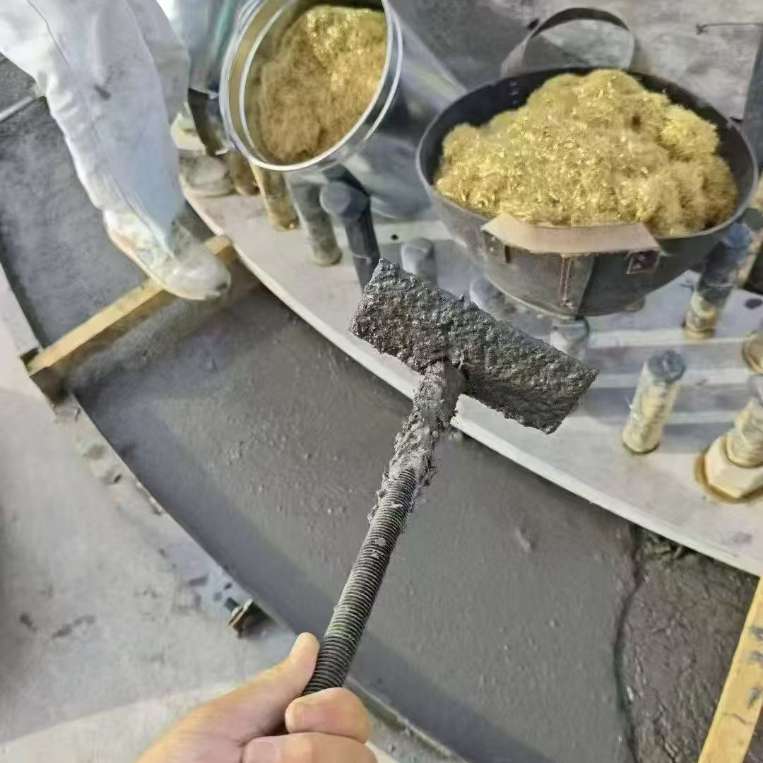 建邺C120风电设备基础专用灌浆料