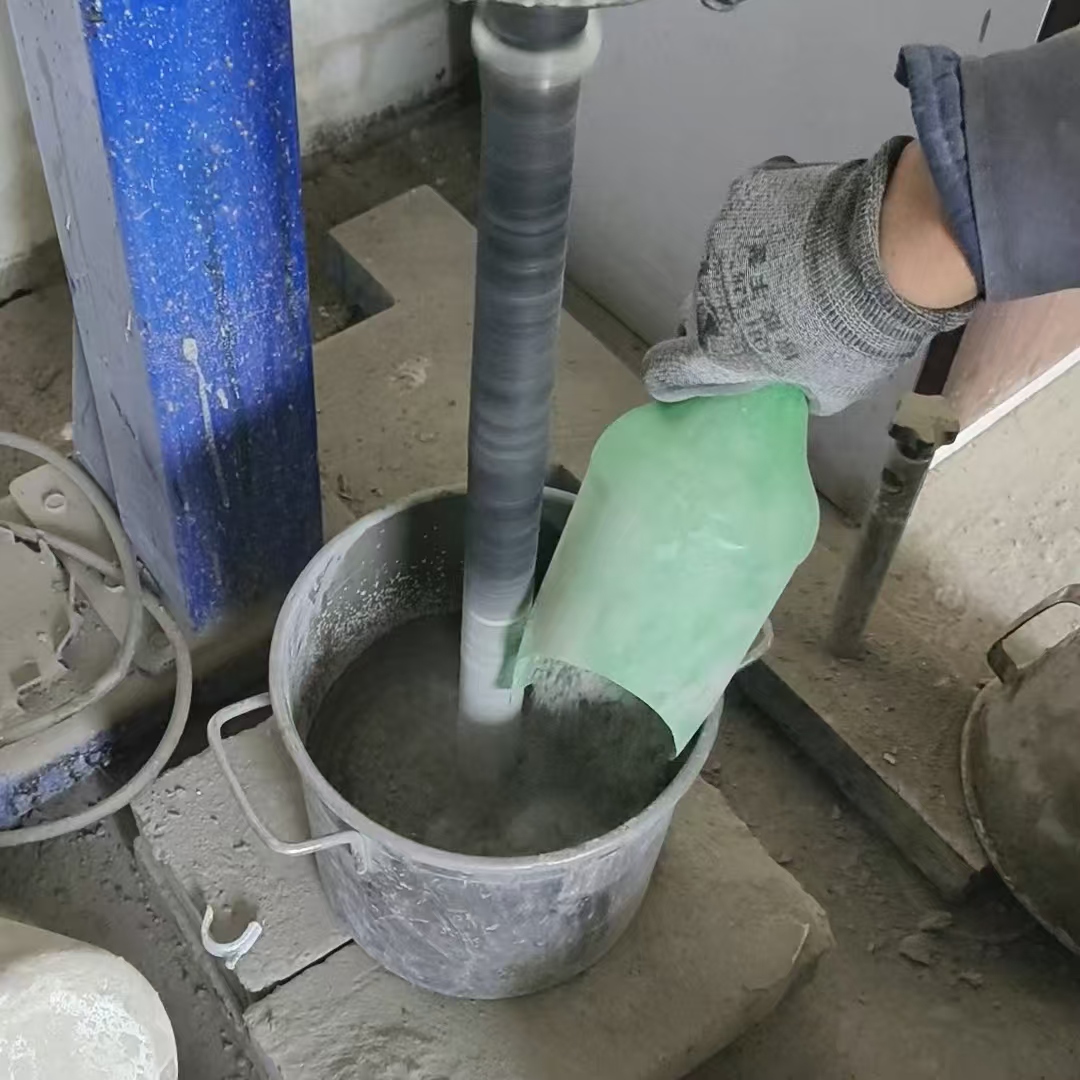 建邺桥梁公路张拉用H60压浆料与普通压浆料有什么区别？