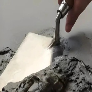 建邺混凝土裂缝孔洞剥落冻融修复用高强度丙乳防腐蚀砂浆