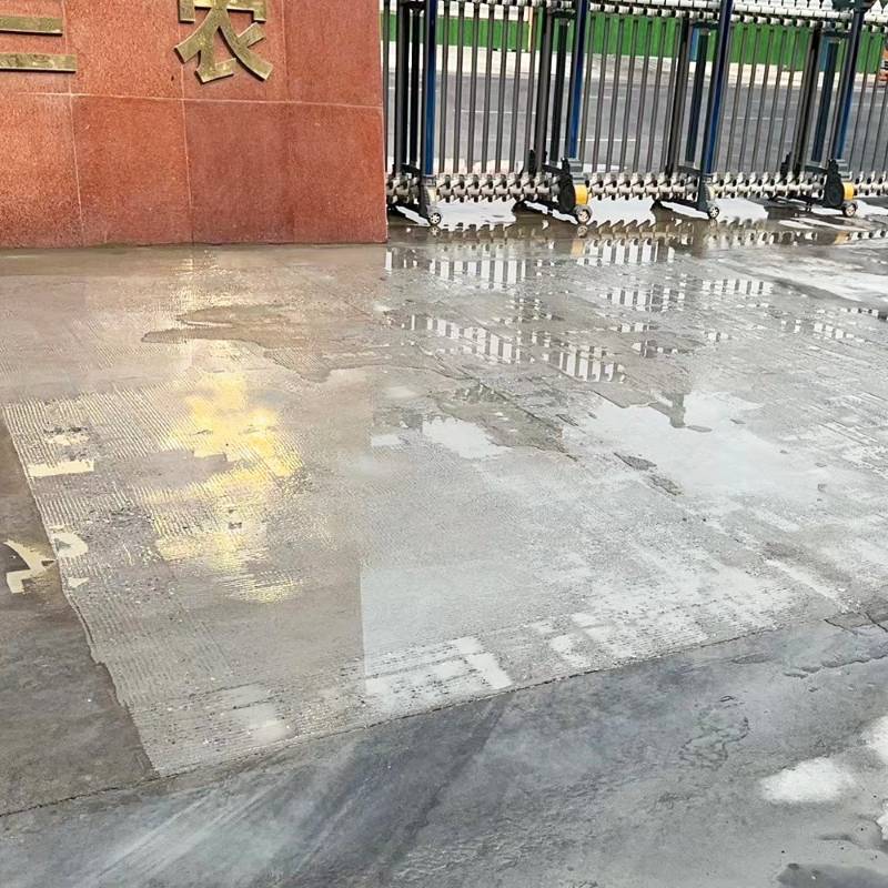 建邺水泥路面翻新砂浆